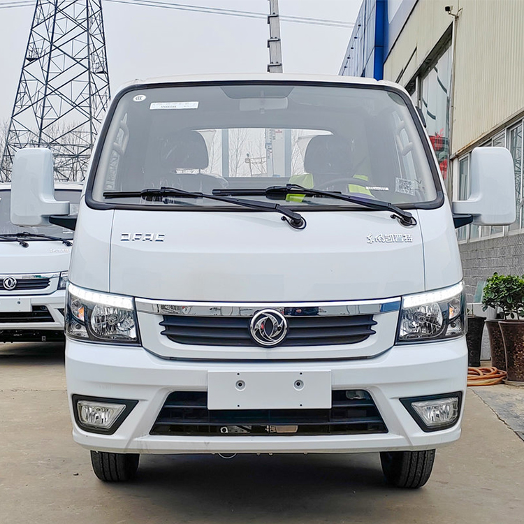 DONGFENG EV200 EV TRUCK 2-4T